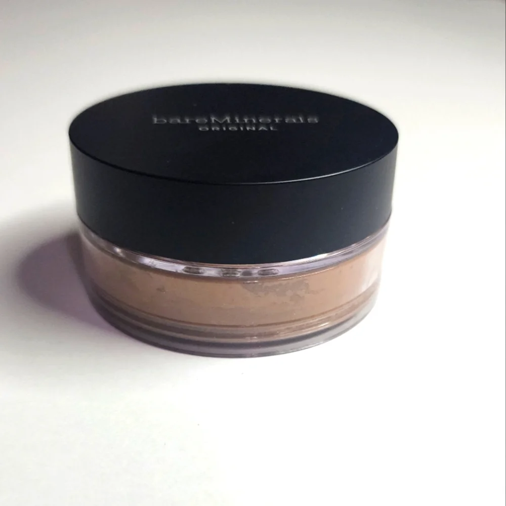bareMinerals SPF 15 Foundation Neutral Deep